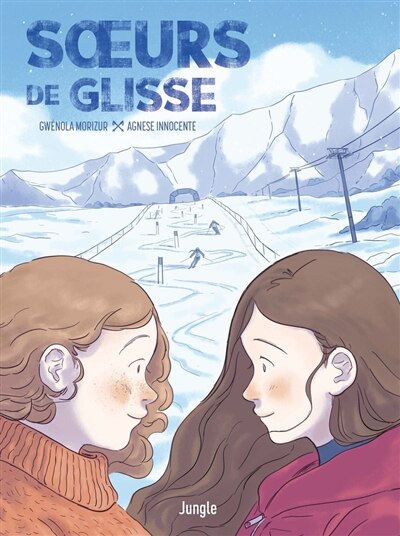 Soeurs de glisse - image 1