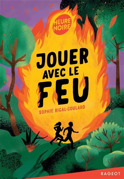 Jouer avec le feu - image 1