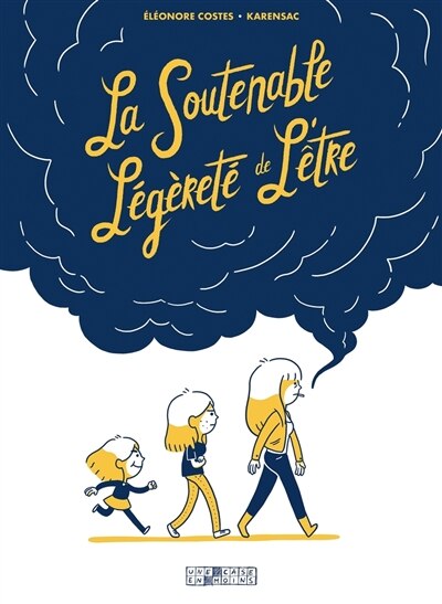 La soutenable légèreté de l'être - image 1