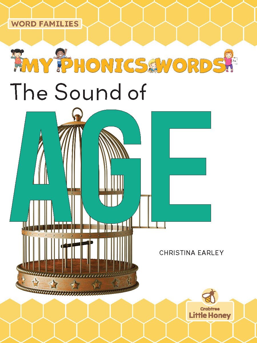 The Sound of Age - image 1