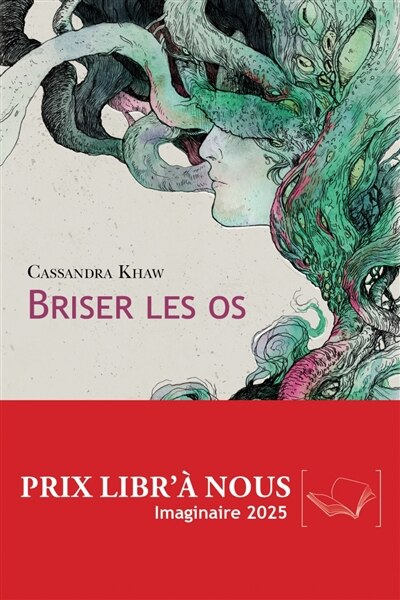 Briser les os - image 1