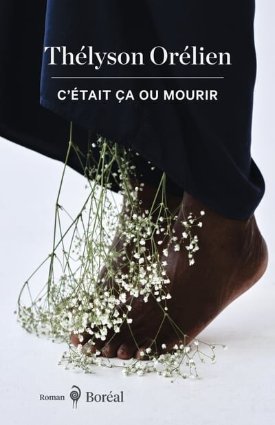 C'était ça ou mourir - image 1