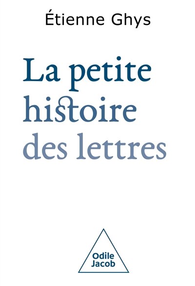 La petite histoire des lettres - image 1