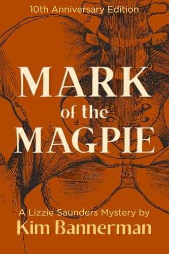 Mark of the Magpie - image 1