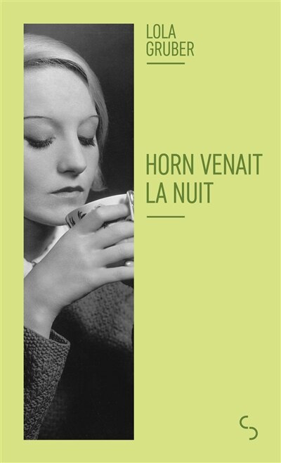 Horn venait la nuit - image 1