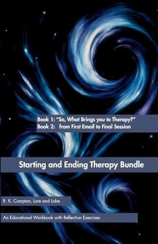 Starting and Ending Therapy Bundle - image 1