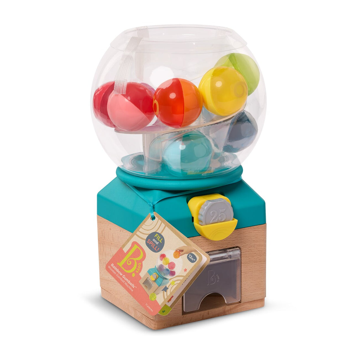 Gumball Machine - image 1