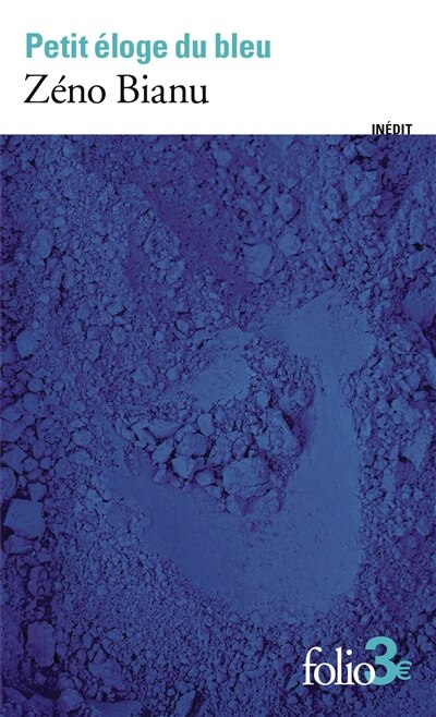 Petit éloge du bleu - image 1