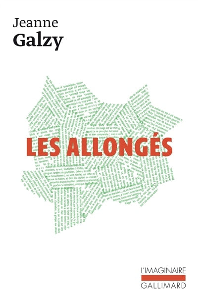 Les allongés - image 1