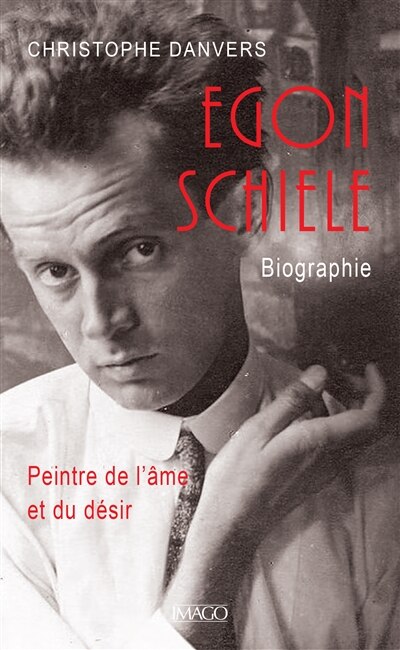 Egon Schiele: peintre de l'âme et du désir - image 1