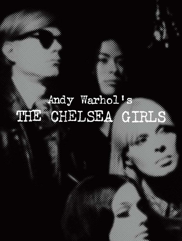 アンディウォーホルAndy Warhol's THE CHELSEA GIRLS Andy Warhol's The Chelsea Girls (Hardcover) | Indigo