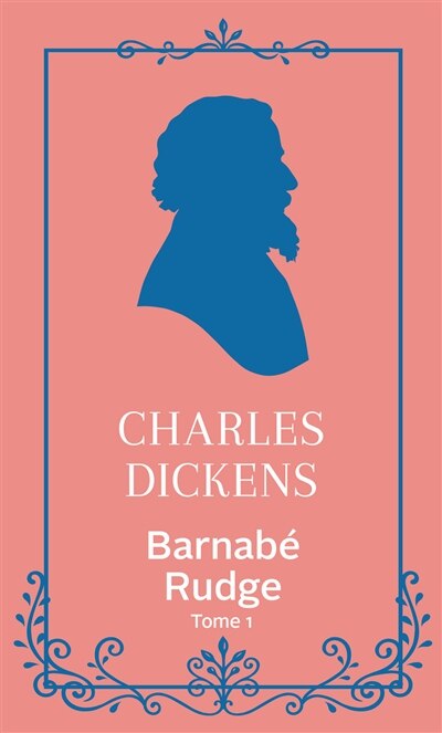 Barnabé Rudge, Vol. 1 - image 1
