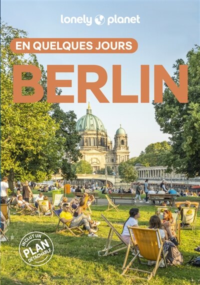 Berlin en quelques jours - image 1