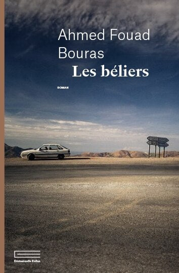 Les béliers - image 1