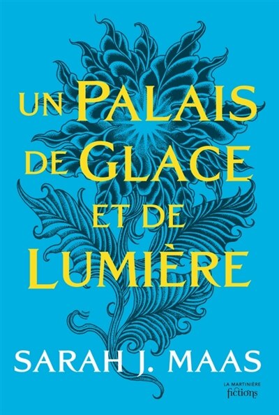 Un Palais de glace et de lumière - image 1