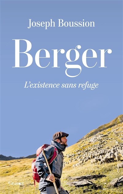 Berger: l'existence sans refuge - image 1