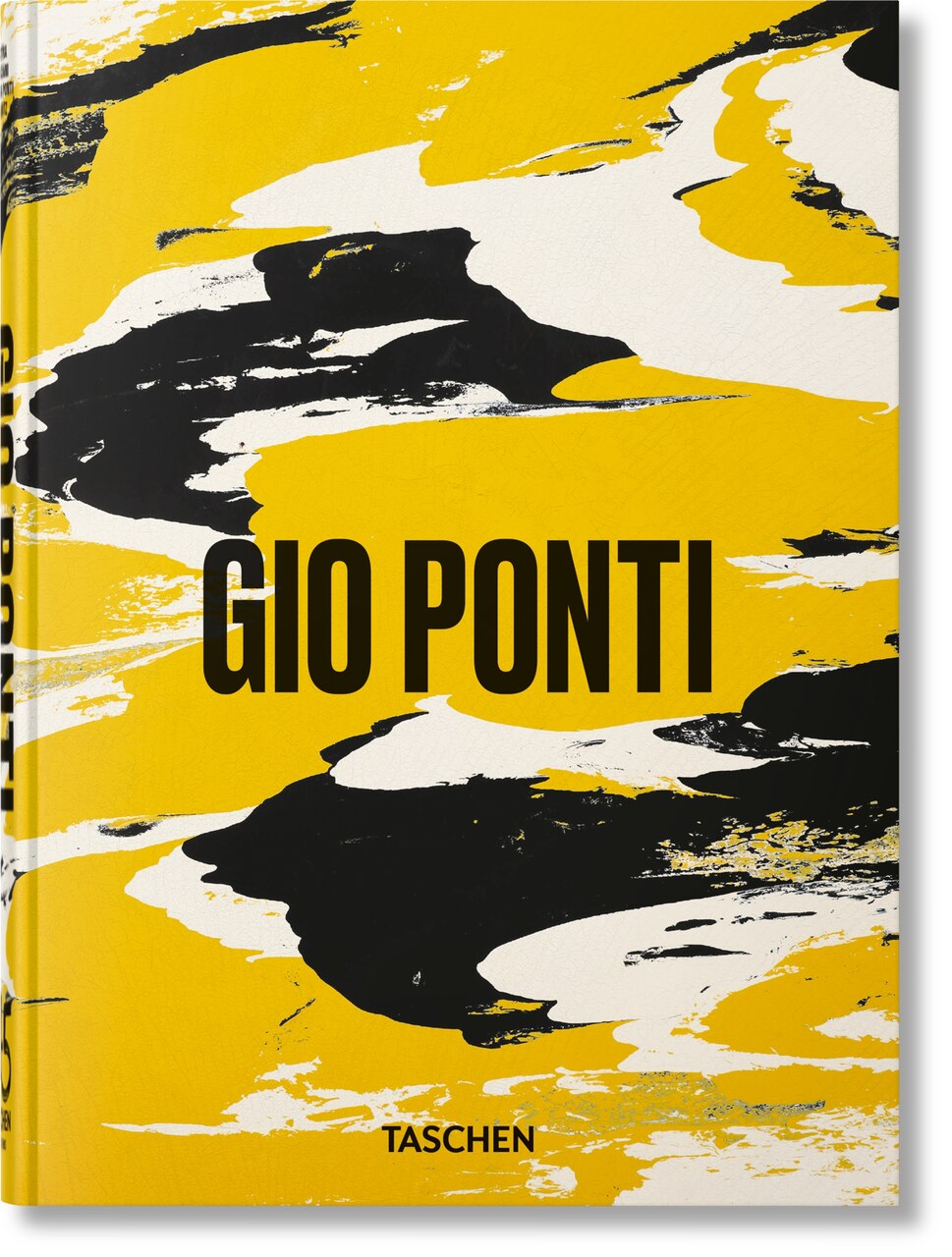 Gio Ponti. 45th Ed. by Lisa Licitra Ponti, (Hardcover) | Indigo