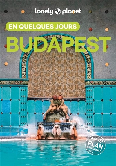 Budapest en quelques jours - image 1