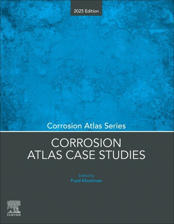 Corrosion Atlas Case Studies: 2025 Edition - image 1