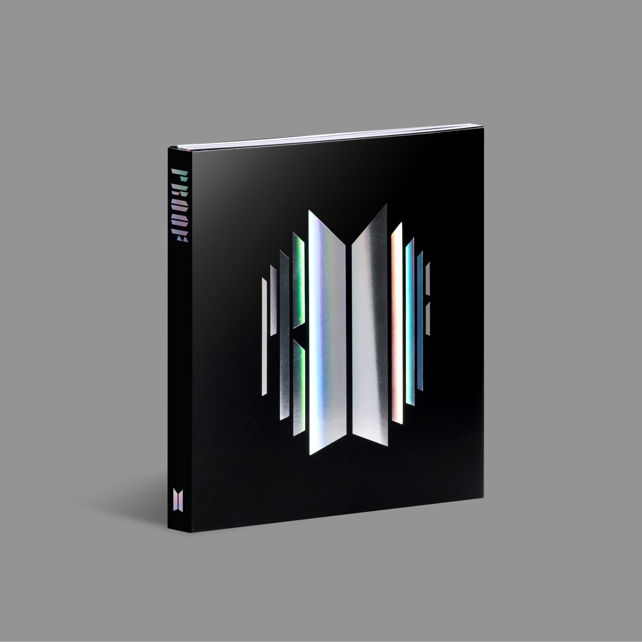 BTS Proof ボックスセット 3ディスク Proof by BTS (Compact Edition) (3 CDs) | Indigo
