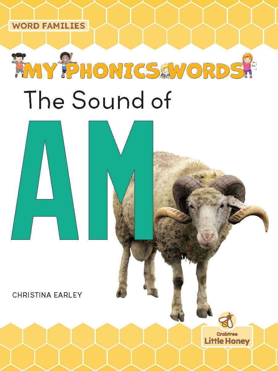 The Sound of Am - image 1