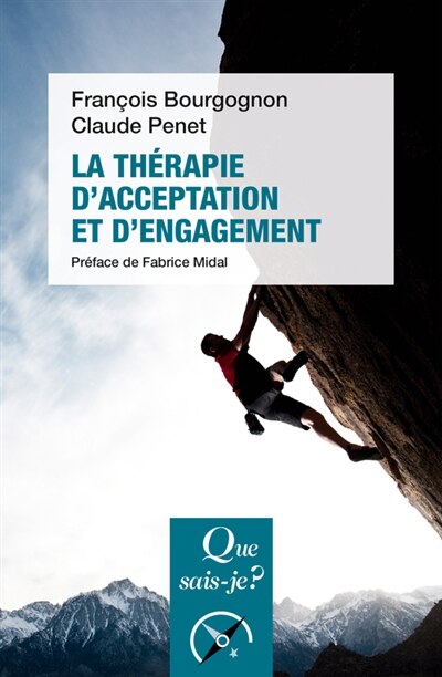 La thérapie d'acceptation et d'engagement - image 1