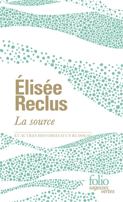 La source: et autres histoires d'un ruisseau - image 1
