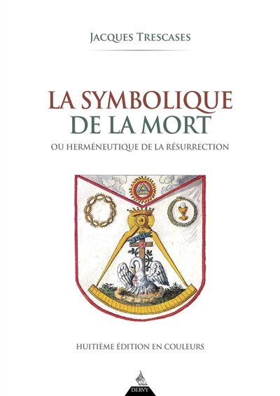 La symbolique de la mort ou Herméneutique de la résurrection - image 1