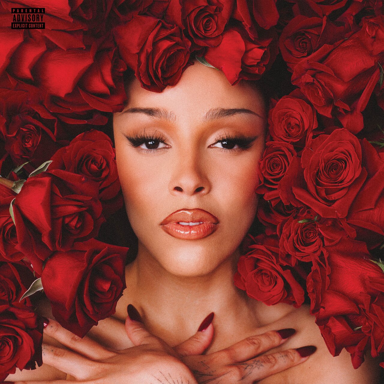 Doja Cat - Vie (2LP) - image 1