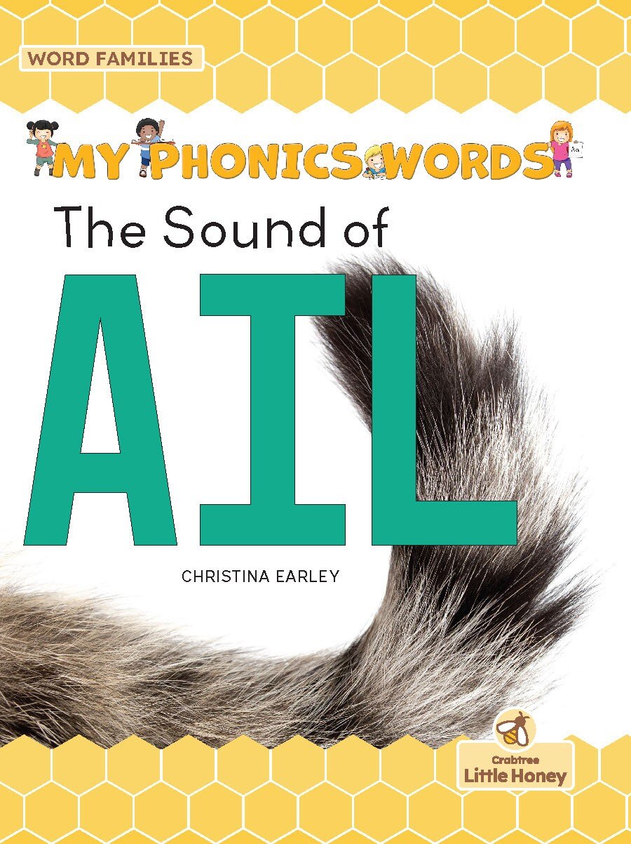 The Sound of AIL - image 1