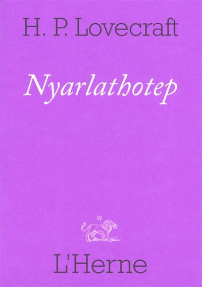Nyarlathotep - image 1