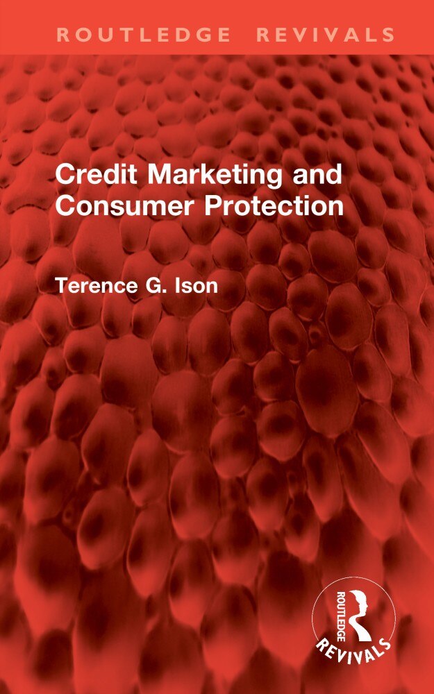 Credit Marketing and Consumer Protection - image 1