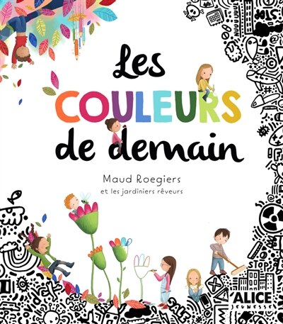 Les couleurs de demain - image 1