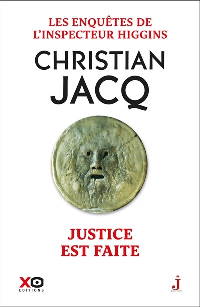 Justice est faite - image 1