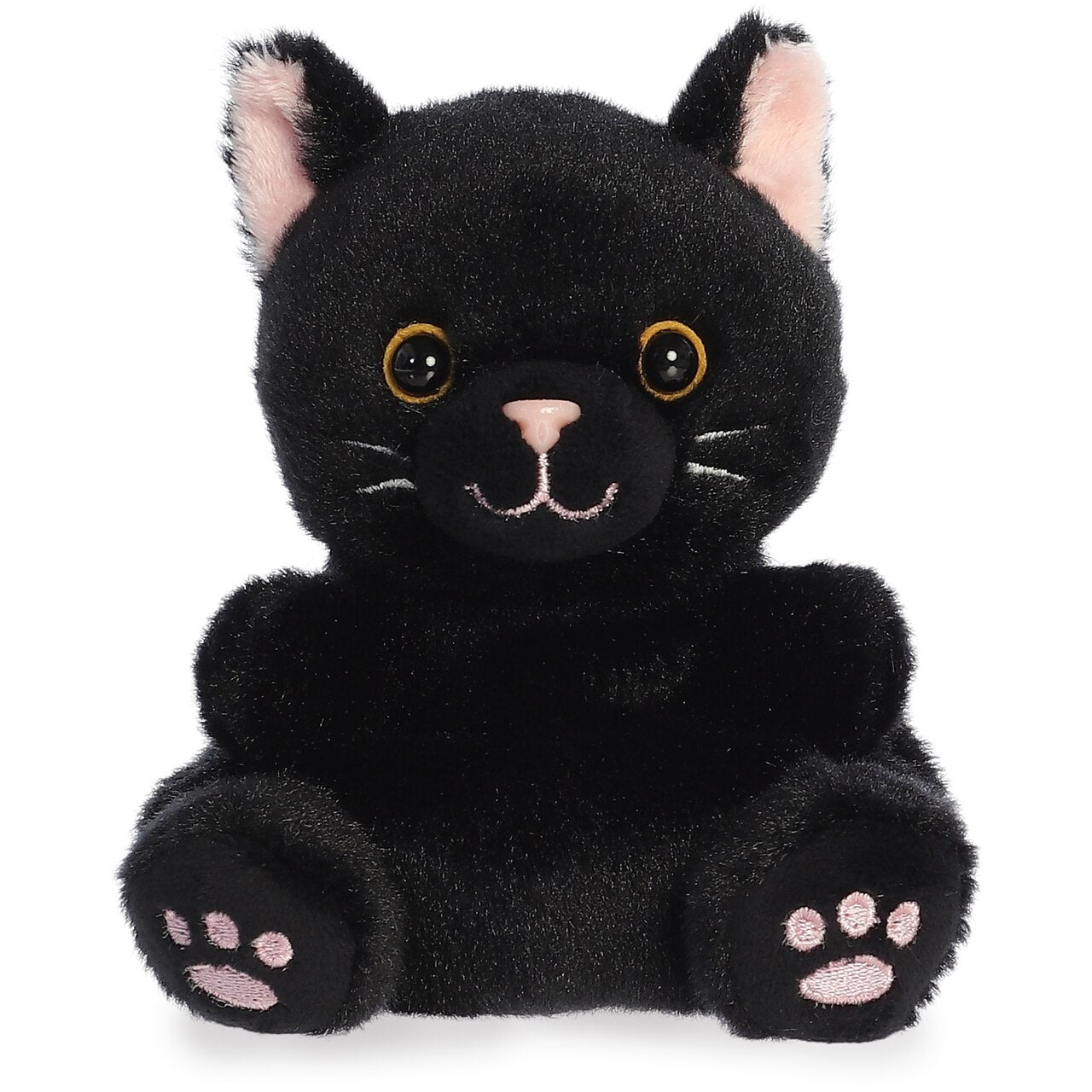Palm Pals - Twilight Black Cat 5" - image 1