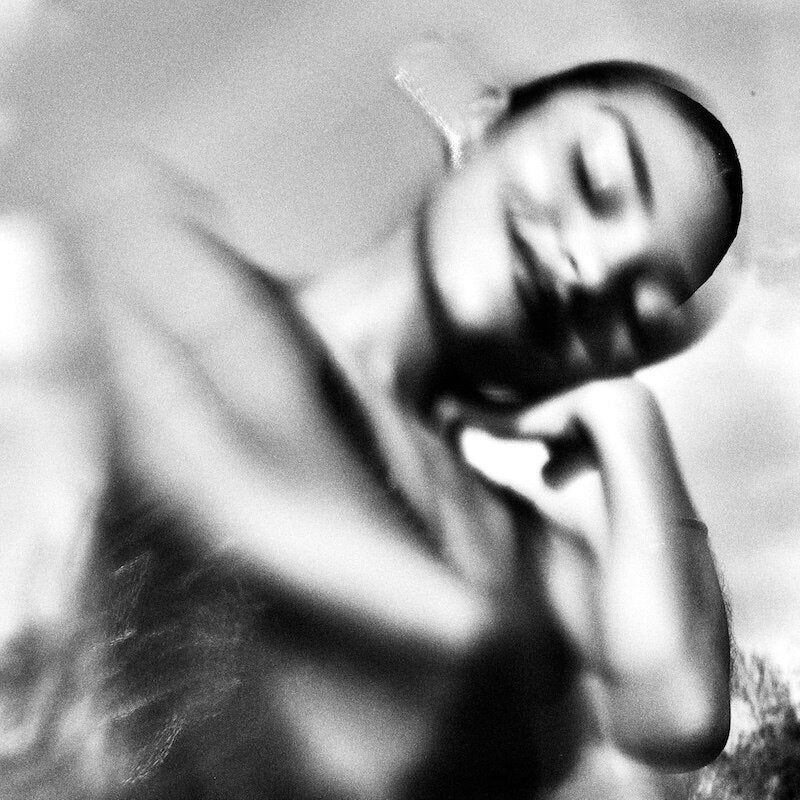 Olivia Dean - The Art of Loving LP - image 1