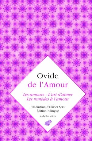 Ovide, de l'amour - image 1
