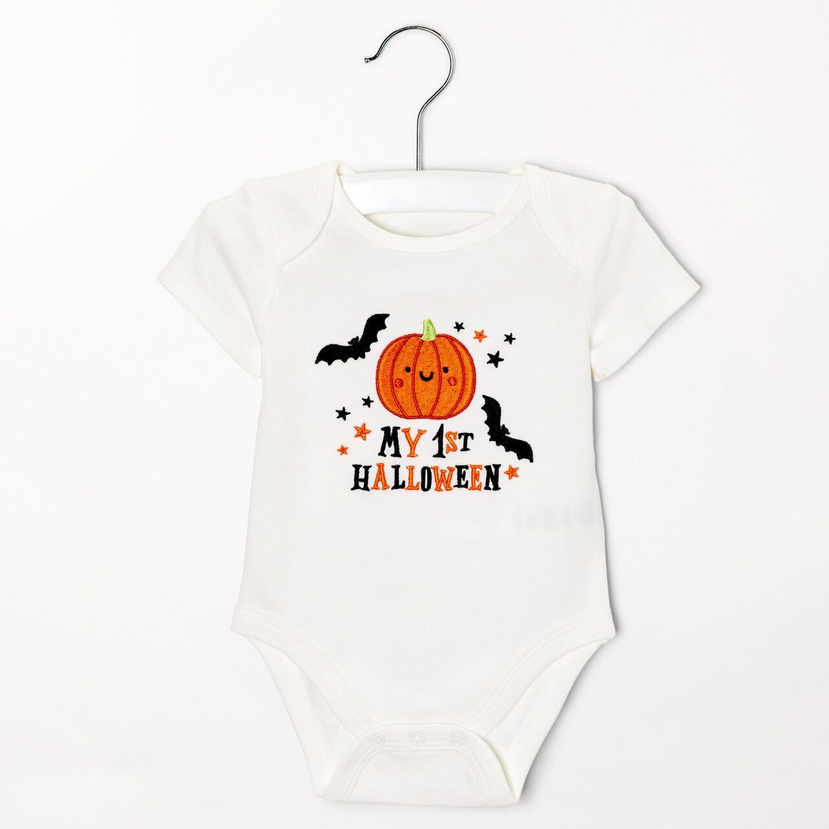 My 1st Halloween Onesie - image 1