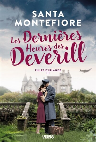 Les dernières heures des Deverill - image 1