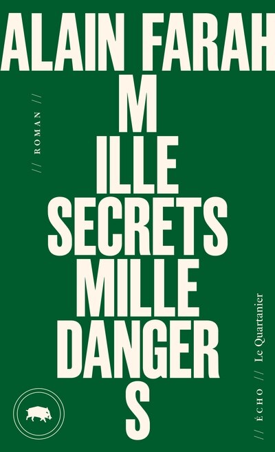 Mille Secrets Mille Dangers - image 1