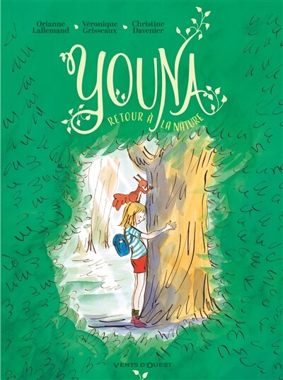 Youna: retour à la nature - image 1