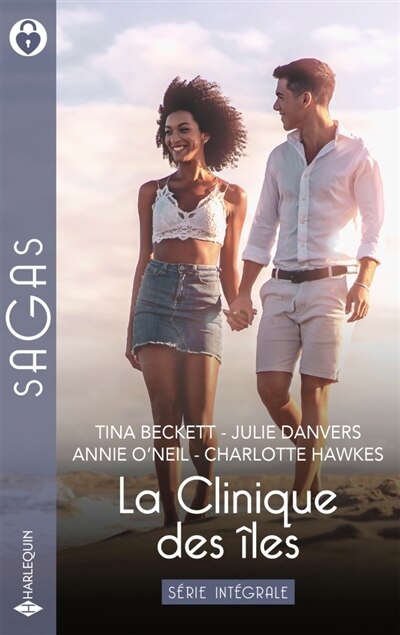 Intégrale de la série "La clinique des îles": Un confrère au grand coeur - image 1