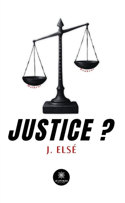 Justice ? - image 1