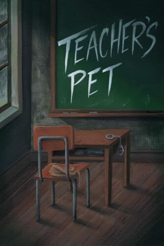 Teacher's Pet - image 1