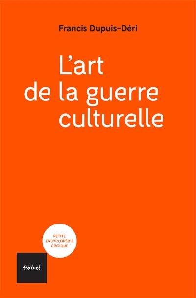 L' art de la guerre culturelle - image 1