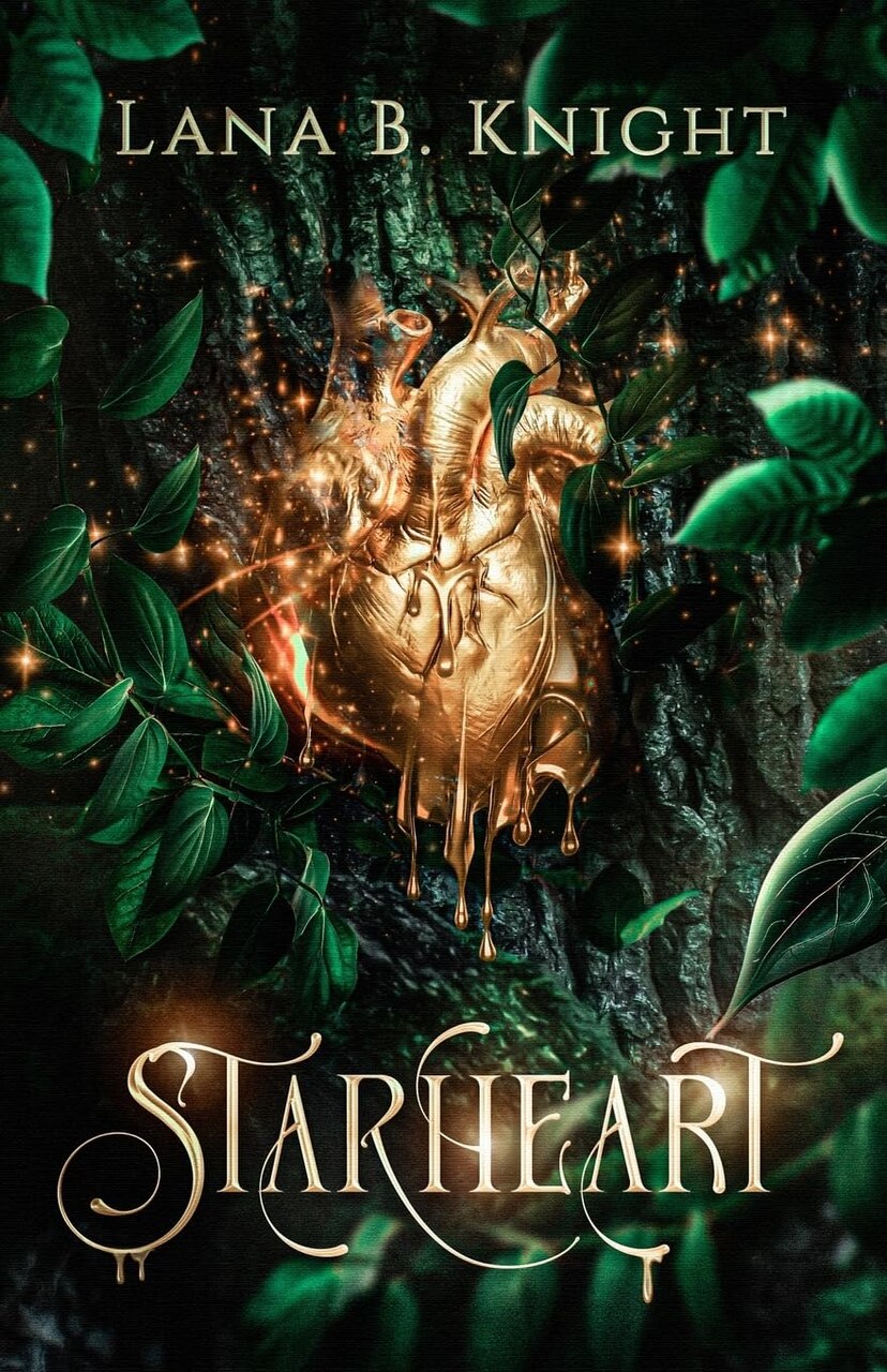 Starheart - image 1