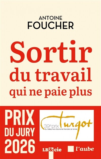 Sortir du travail qui ne paie plus: compromis pour une société du travail au XXIe siècle - image 1