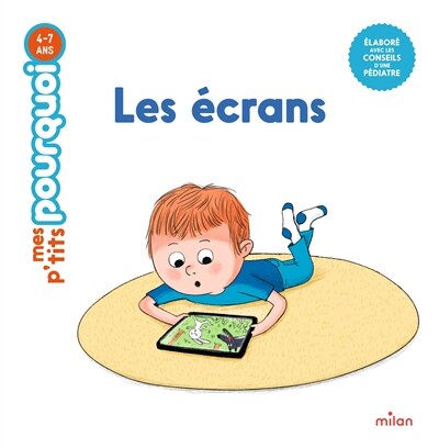 Les écrans - image 1