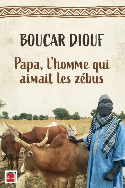 Papa, l'homme qui aimait les zébus - image 1