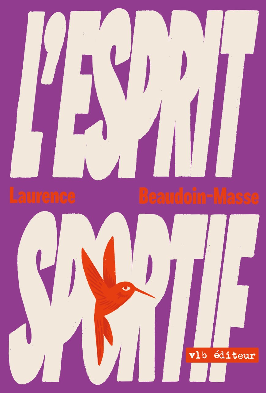 ESPRIT SPORTIF - image 1